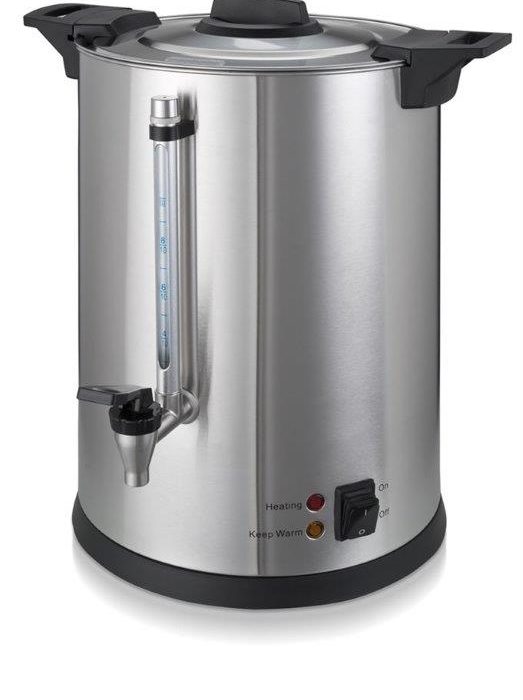 location boisson chaudes percolateur 10 litres