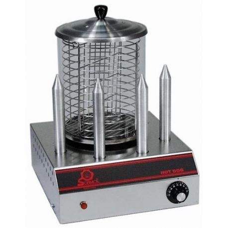 location machine a hot dog