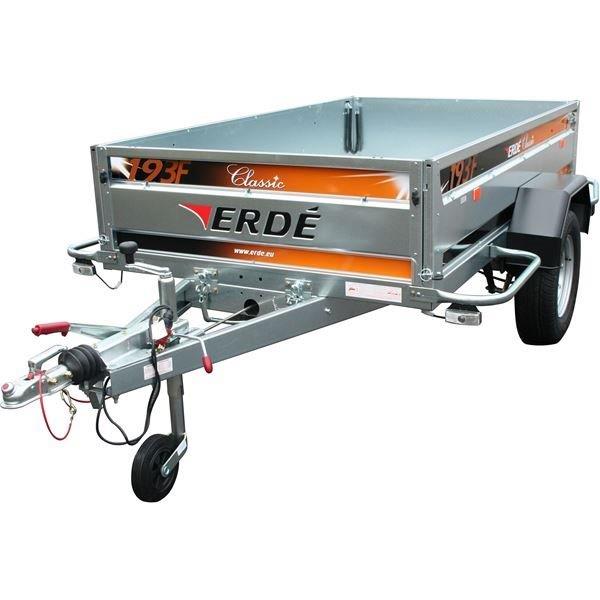 Véhicules/Remorques