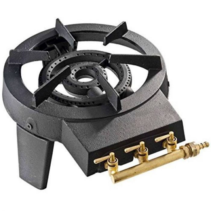 location trépied à gaz