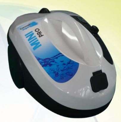 location nettoyeur vapeur semi-pro