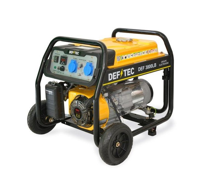 location groupe electrogene