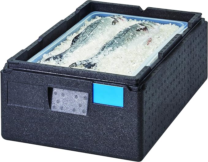 Conteneur isotherme GN 1/1 – Image 2