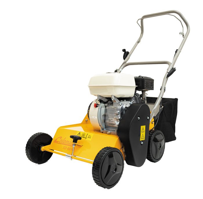 location scarificateur thermique dijon