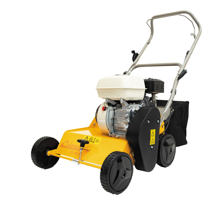 location scarificateur thermique dijon