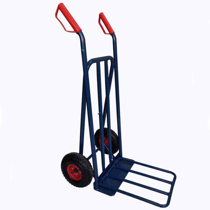 location diable de manutention