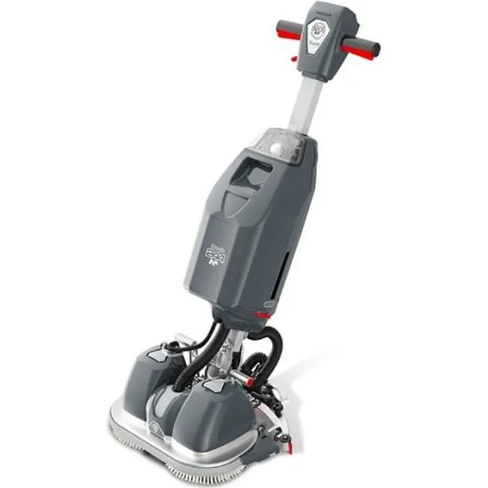 Autolaveuse compacte a batterie Numatic 244NX